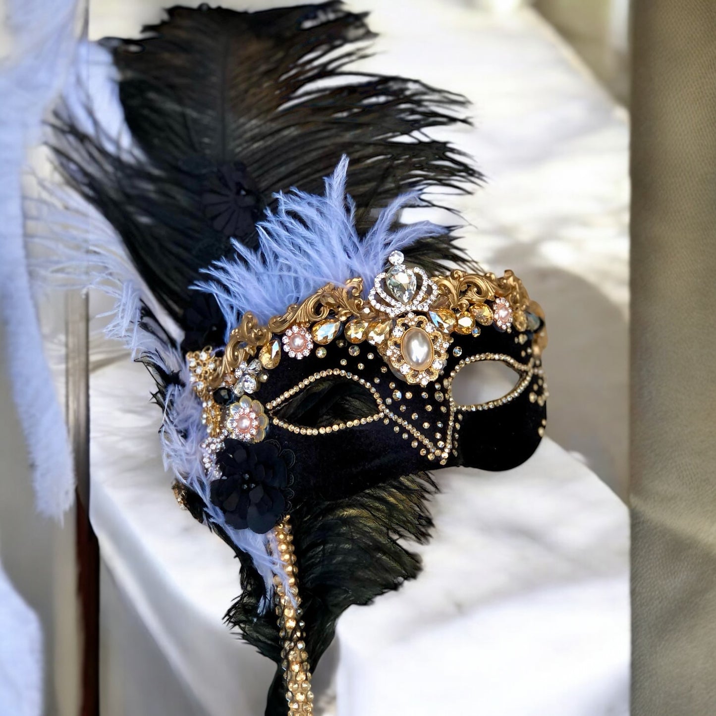 Masquerade Mask