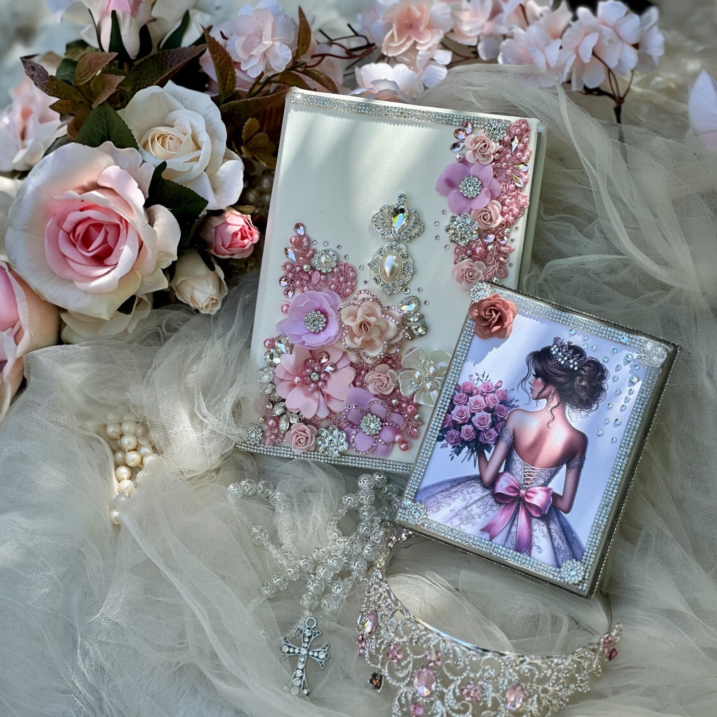 Bible gift set