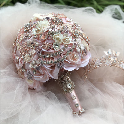 Quinceanera hotsell bouquet