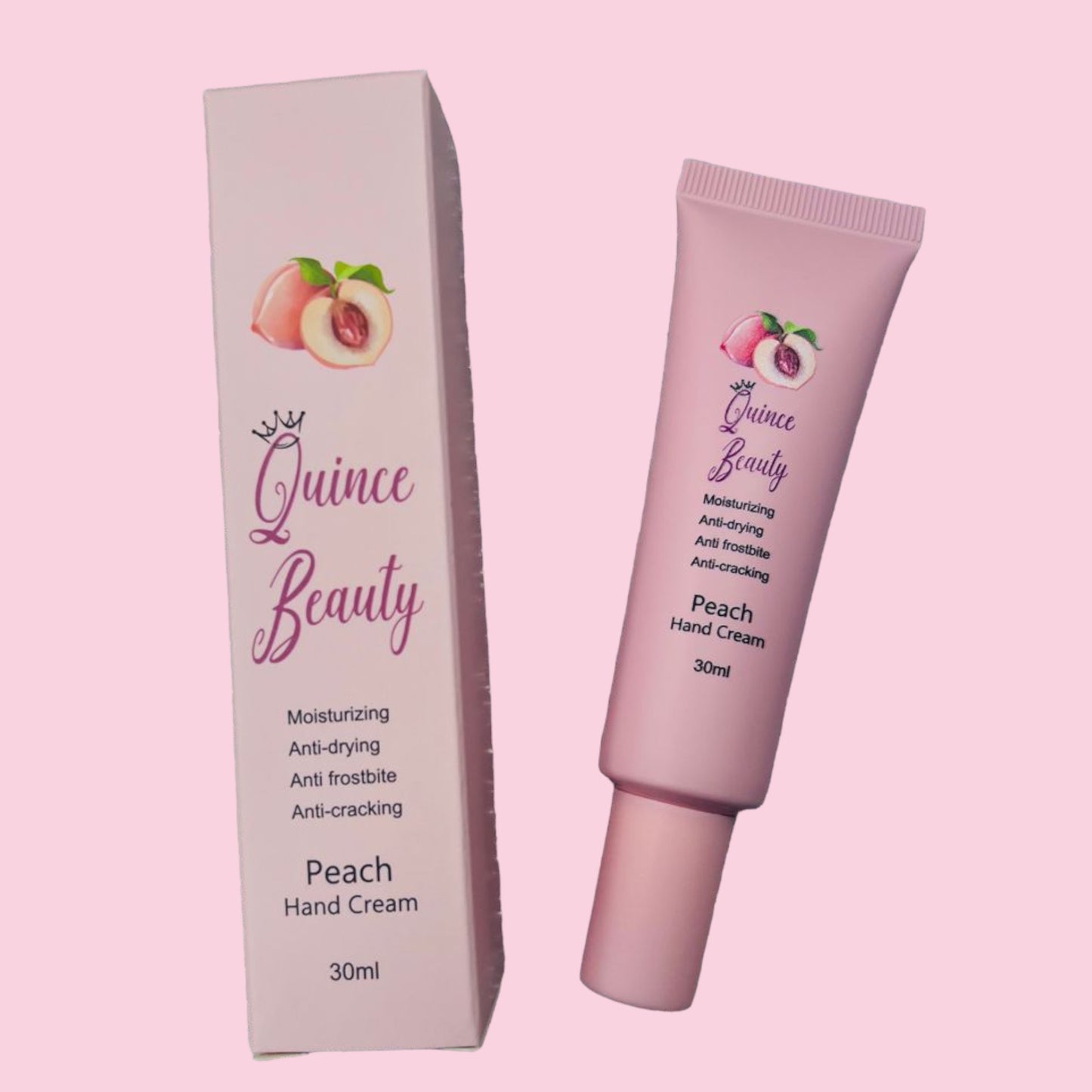 Hand Cream
