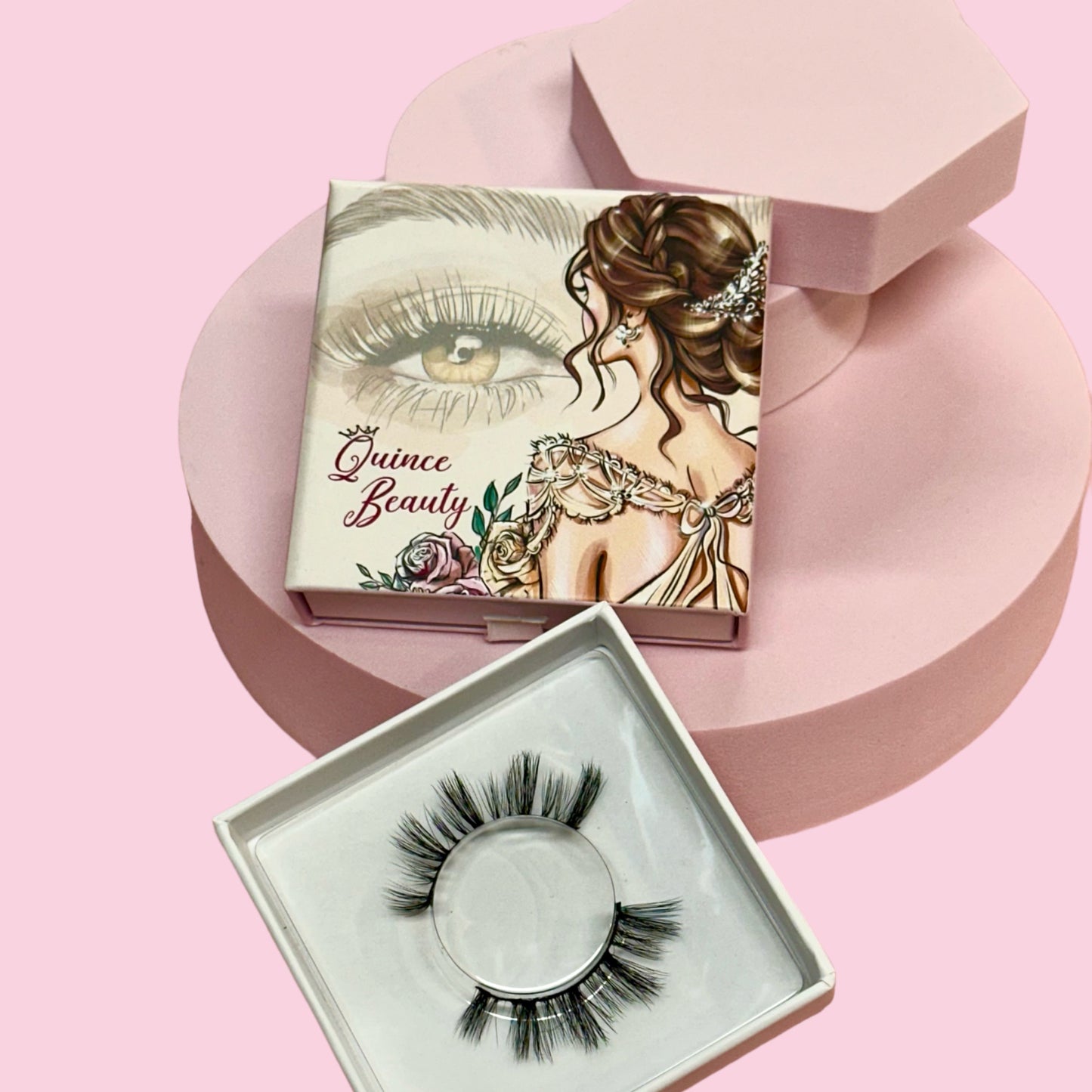 Eyelashes 4