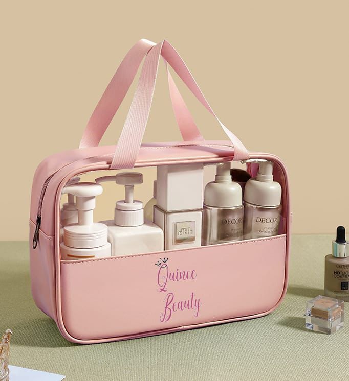 Make up bag