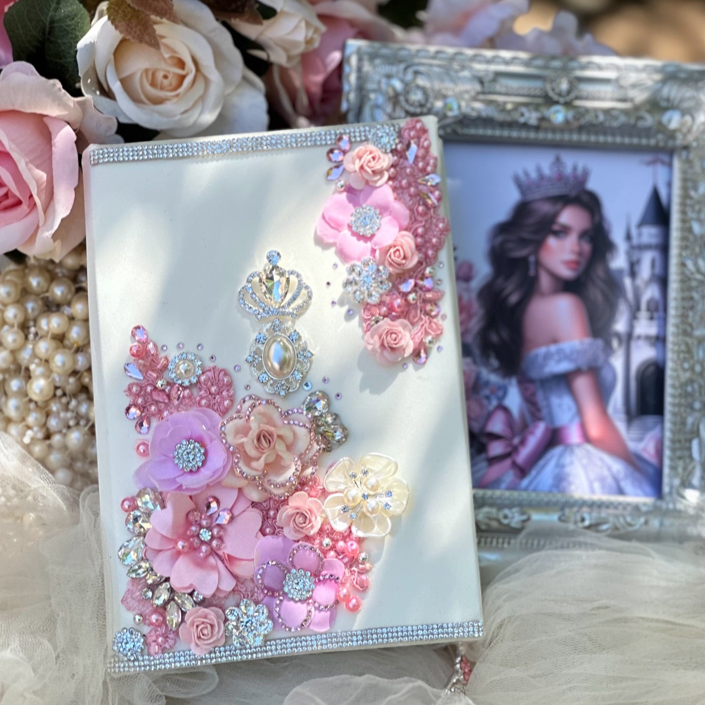 Large quince bible