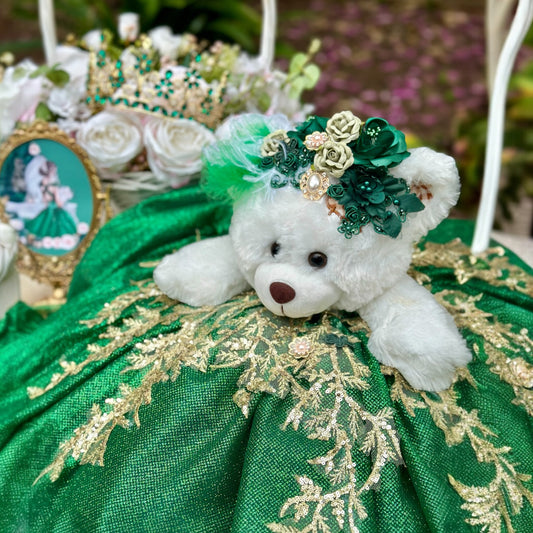 Quince Teddy