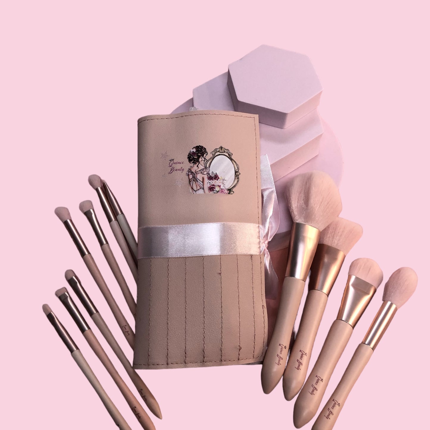 Makeup Brushes 1